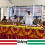 মেধার আলোয় আলোকিত হোক উপকূল: কয়রায় জমকালো সেমিনার ও সংবর্ধনা