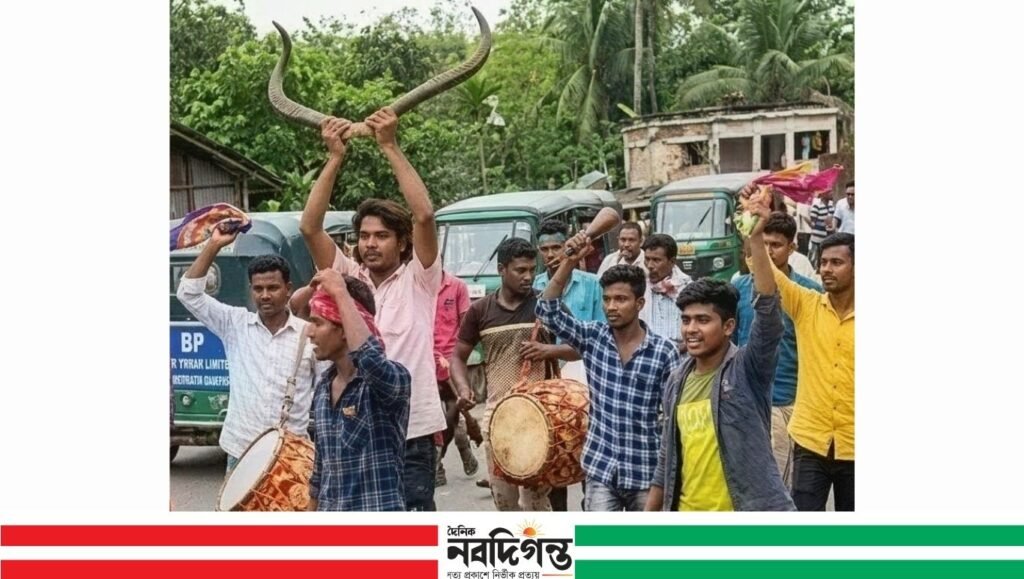 ভারতে সংখ্যালঘুদের নিরাপত্তা নিয়ে উদ্বেগ, আন্তর্জাতিক পদক্ষেপের আহ্বান