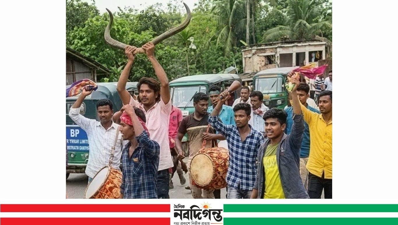 ভারতে সংখ্যালঘুদের নিরাপত্তা নিয়ে উদ্বেগ, আন্তর্জাতিক পদক্ষেপের আহ্বান