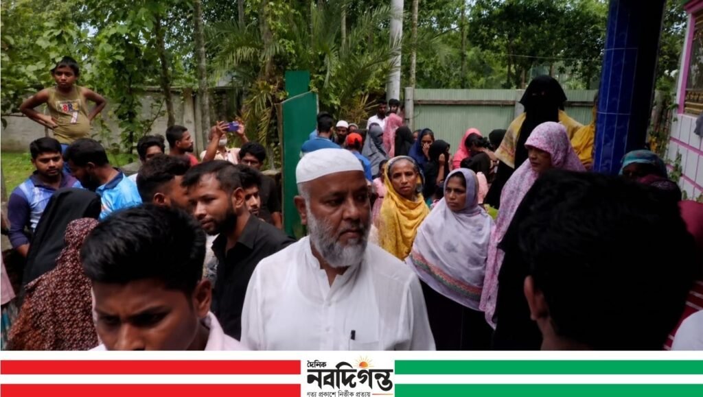 গাজীপুরে ৫ মরদেহ উদ্ধারে চাঞ্চল্য, পাশে পাওয়া গেল অভিযোগপত্র