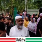 গাজীপুরে ৫ মরদেহ উদ্ধারে চাঞ্চল্য, পাশে পাওয়া গেল অভিযোগপত্র