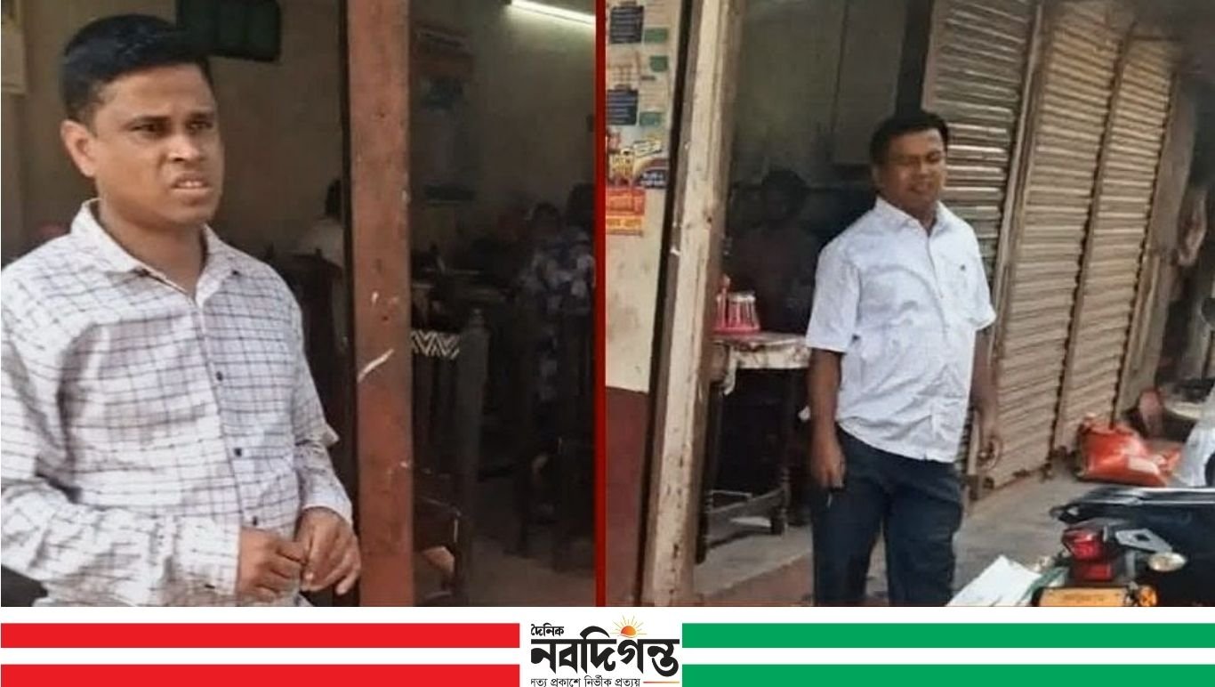 কুড়িগ্রাম সদর হাসপাতালে নথিপত্র চুরির অভিযোগে দুই কর্মচারী আটক