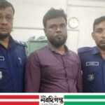 গাইবান্ধায় ঘুষ দাবির সময় ভুয়া দুদক কর্মকর্তা আটক