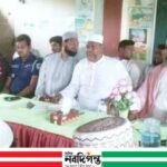 কপিলমুনিতে মতবিনিময়ে উন্নয়নের আশ্বাস দিলেন এমপি আবুল কালাম আজাদ