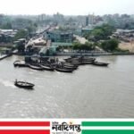 আদালতের স্থিতাবস্থা আদেশের মধ্যেও খুলনায় ৮ খেয়াঘাটে পারানি আদায়ের অভিযোগ