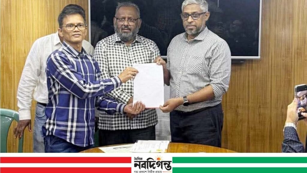 সুন্দরবন পর্যটনে নতুন সম্ভাবনা, TOAB নির্বাচনে মঈন জমাদ্দারের প্রার্থিতা