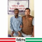 ভোলায় ডিবির অভিযানে ১০ পিস ইয়াবাসহ একজন গ্রেপ্তার