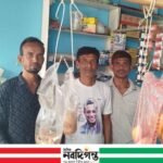 জীবনসংগ্রামে লড়ছেন তিন বিএনপি কর্মী কচি, আরমান ও বীরবাজ