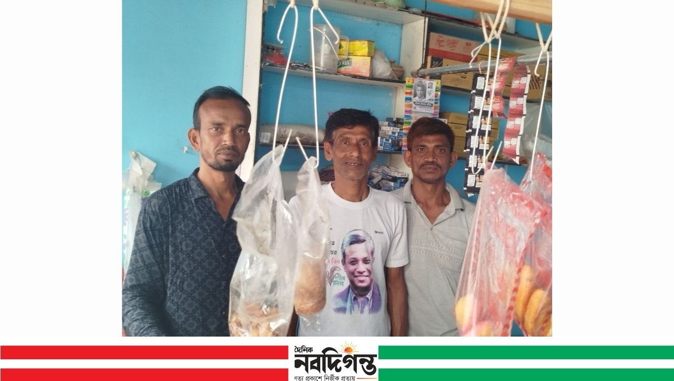 জীবনসংগ্রামে লড়ছেন তিন বিএনপি কর্মী কচি, আরমান ও বীরবাজ