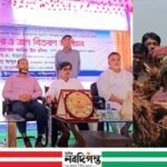 কৃষকদের উন্নয়নে বহুমুখী পরিকল্পনা নিয়েছে সরকার: কৃষিমন্ত্রী
