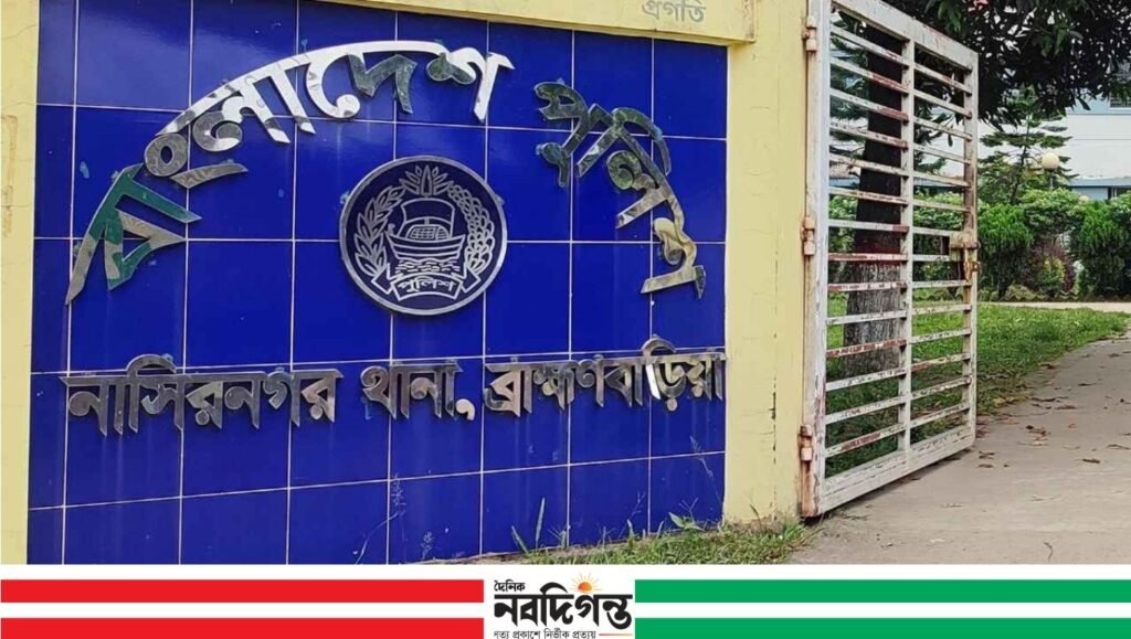 নাসিরনগরে চাচার ছোড়া ঢিলে ভাতিজির মৃত্যু