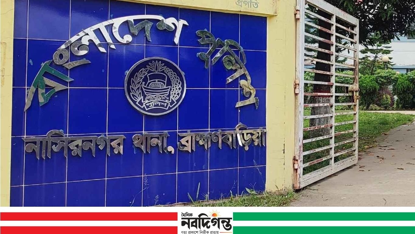 নাসিরনগরে চাচার ছোড়া ঢিলে ভাতিজির মৃত্যু
