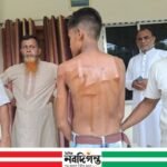 বাগদুলীতে শিক্ষকের মারধরে ছাত্র হাসপাতালে, শিক্ষক অবরুদ্ধ