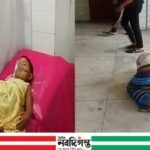 কুড়িগ্রাম সদর হাসপাতালে চিকিৎসা অবহেলায় শিশুর মৃত্যু