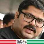 ইভিএম নিয়ে পোস্ট, গ্রেফতার বাংলা পক্ষের গর্গ চট্টোপাধ্যায়