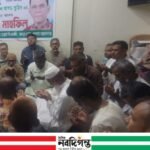 শফিকুল আলম তুহিনের সুস্থতা কামনায় দোয়া মাহফিল