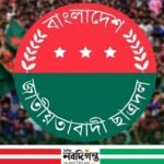 খুলনা–নড়াইল ছাত্রদলে নতুন কমিটি ঘোষণা