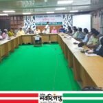 পাইকগাছায় উপজেলা আইনশৃঙ্খলা কমিটির মাসিক সভা অনুষ্ঠিত