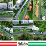 চৌদ্দগ্রামে পার্কের স্বপ্ন অপূর্ণ রেখেই বিদায় ইউএনও জামাল হোসেন