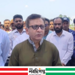 ঠাকুরগাঁওয়ে নতুন শিল্প পার্কে বাড়বে বিনিয়োগ ও কর্মসংস্থান
