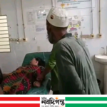 সুনামগঞ্জে বজ্রপাতে নবম শ্রেণির ছাত্রীর মৃত্যু