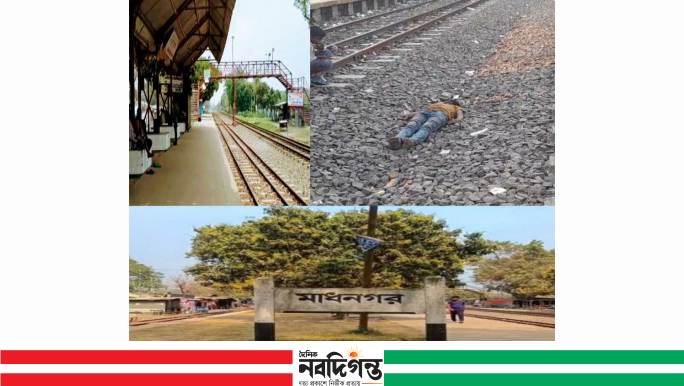 নলডাঙ্গায় ওভারব্রিজ পিলারে ধাক্কায় শিশু নিহত