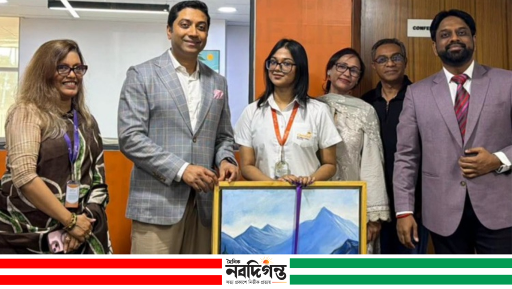 ‘ম্যাথ ল্যাব’ প্রাথমিক বিদ্যালয়ে চালুর উদ্যোগ নিয়েছে - ববি হাজ্জাজ