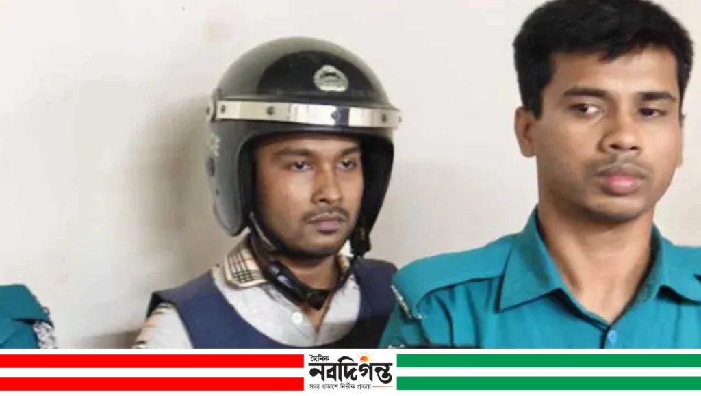 শিশু আয়াত হত্যা মামলায় আবিরের মৃত্যুদণ্ড শিশু আয়াত হত্যা মামলায় আবিরের মৃত্যুদণ্ড