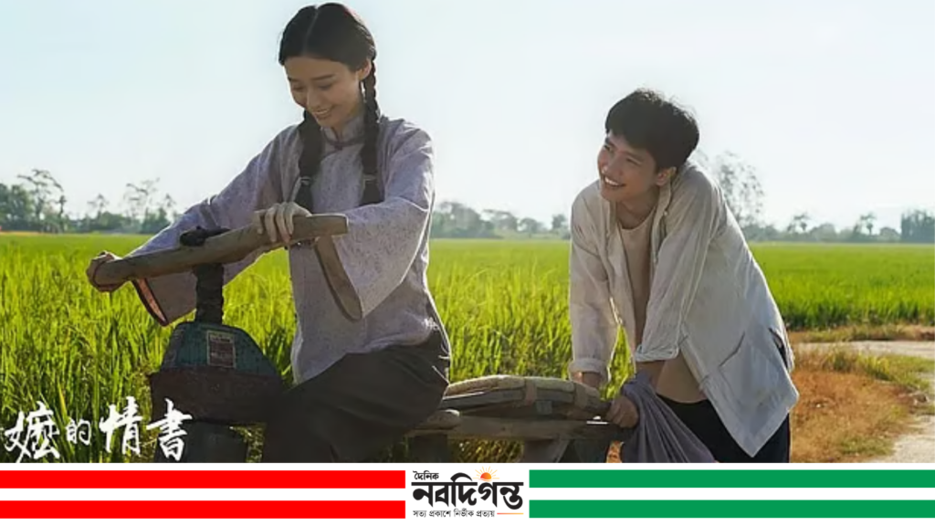 চীনে ১৭০ মিলিয়ন টাকার বাজেটে নির্মিত সিনেমাটি আয় করেছে ৩০০০ কোটি টাকা