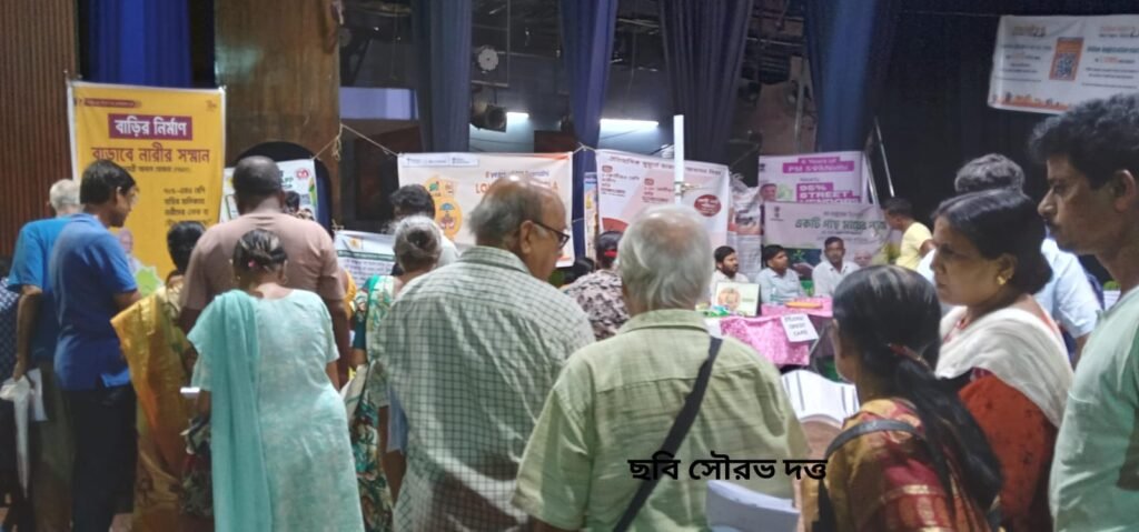 জনকল্যাণ শিবিরে সাধারণ মানুষের হয়রানি না করানোর নির্দেশিকা শুভেন্দুর জনকল্যাণ শিবিরে সাধারণ মানুষের হয়রানি না করানোর নির্দেশিকা শুভেন্দুর