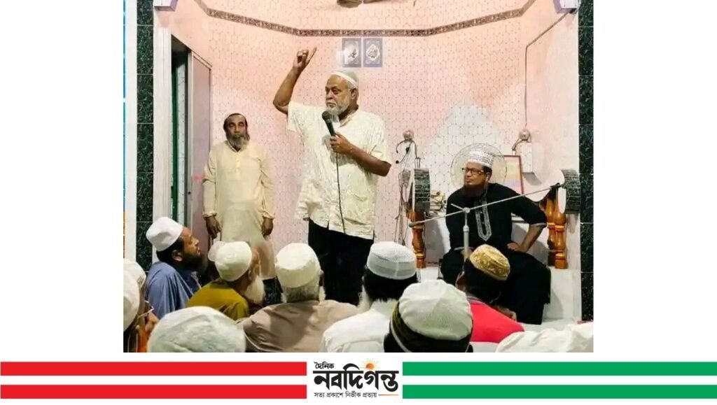 দক্ষিণবঙ্গের বীর মুক্তিযোদ্ধা আবুল কালাম আজাদের ইন্তেকাল 1 দক্ষিণবঙ্গের বীর মুক্তিযোদ্ধা আবুল কালাম আজাদের ইন্তেকাল