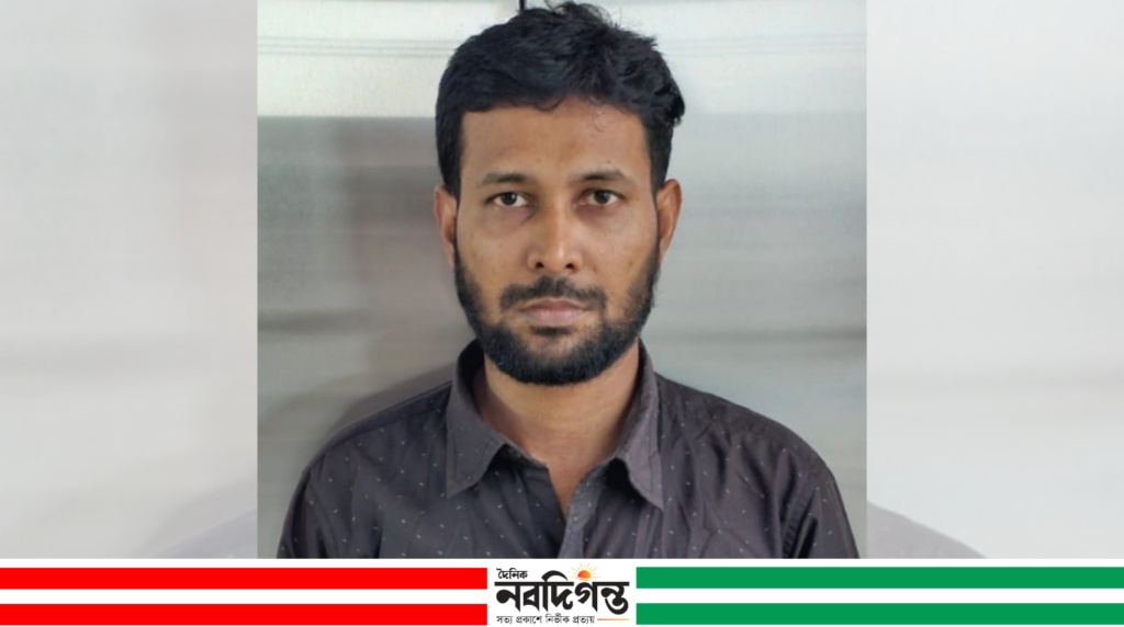 সুস্থ রাজনৈতিক চর্চাই জাতীয় অগ্রগতির ভিত্তি: ইলিয়াস হোসেন মাঝি