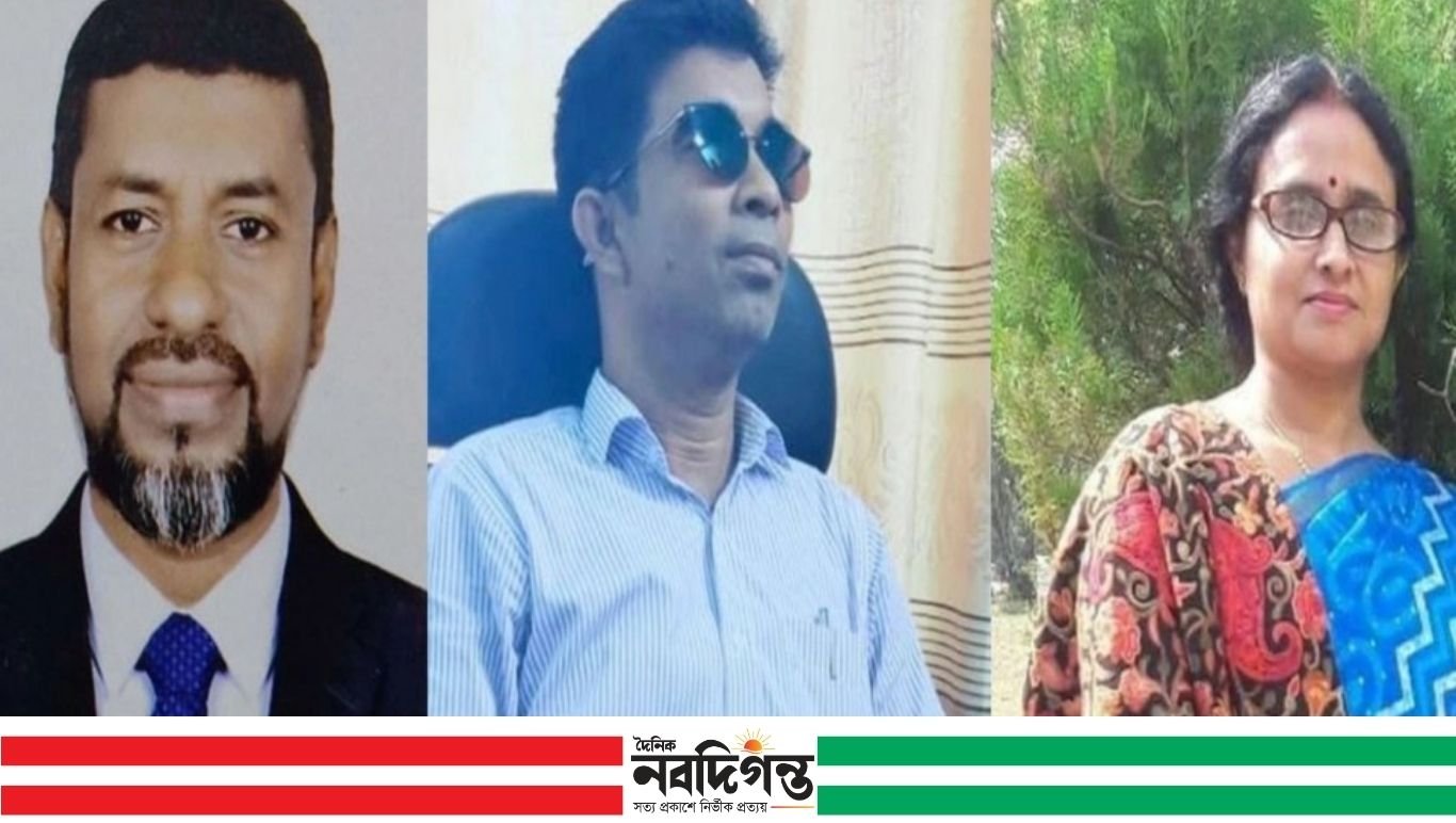 যশোরে ফ্যামিলি কার্ডে ৬২ ধনী নারী, তিন কর্মকর্তা স্ট্যান্ড রিলিজ