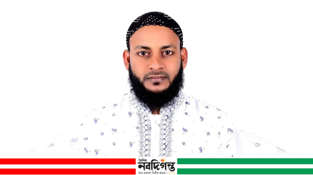 বিশ্বনাথের রাজনৈতিক পরিসরে ইউপি চেয়ারম্যান দয়াল উদ্দিনের চমক