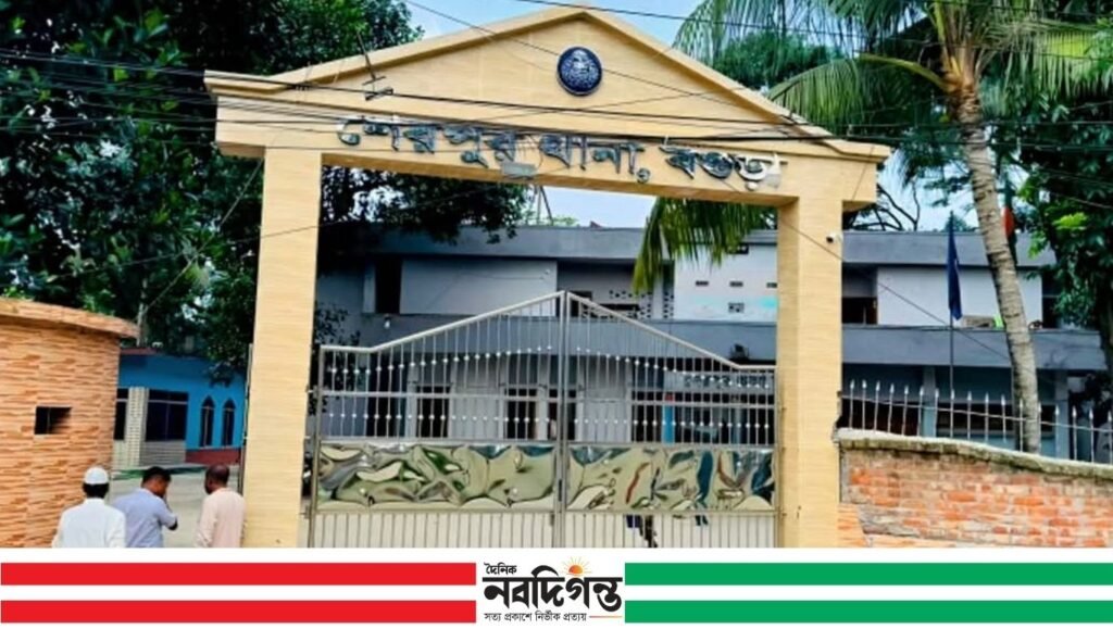 বগুড়ার শেরপুরে চাচাতো ভাইয়ের হামলায় নিহত ১