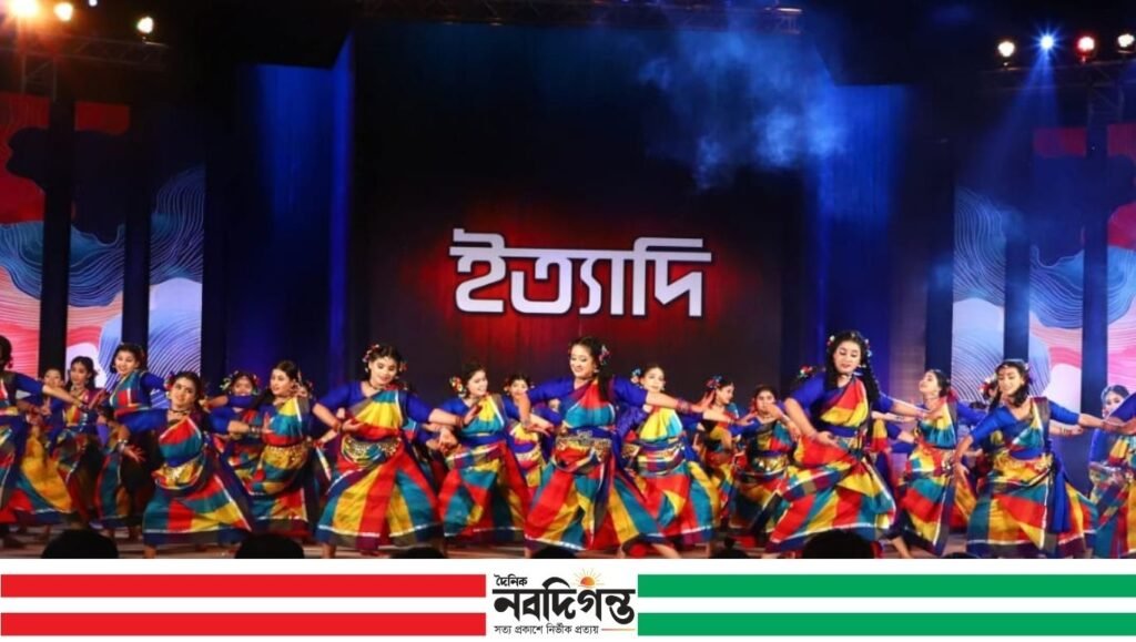 নরসিংদীকে ঘিরে ‘ইত্যাদি’র নতুন পর্ব, প্রচার ৫ জুন