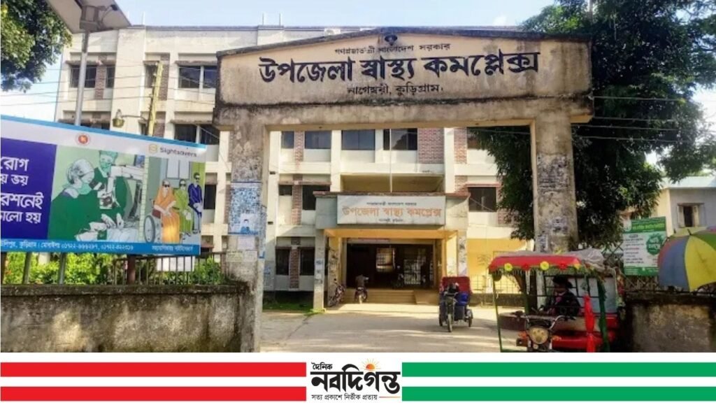 নাগেশ্বরীতে পৃথক বিদ্যুৎস্পৃষ্টের ঘটনায় দুই যুবকের মৃত্যু