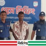 রামপালে প্রকাশ্যে হত্যাকাণ্ড: ২৪ ঘণ্টার মধ্যে প্রধান সন্দেহভাজন গ্রেফতার
