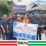গাইবান্ধা জেলা প্রেসক্লাবের আয়োজনে ঈদ পুর্নমিলনী ও নৌকা ভ্রমন