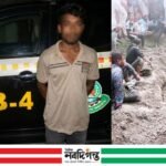 অবশেষে গ্রেপ্তার তারাগঞ্জের আলোচিত মঞ্জুরুল হত্যা মামলার মূল অভিযুক্ত