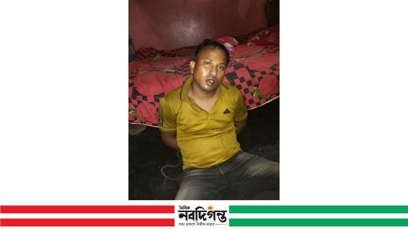 বিয়ের আশ্বাসে সম্পর্কের অভিযোগ, যুবকের বিরুদ্ধে মামলা; এলাকায় চাঞ্চল্য
