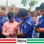 নড়াইলে সদর থানা পুলিশের অভিযানে এস্কাফ সিরাপসহ যুবক গ্রেপ্তার
