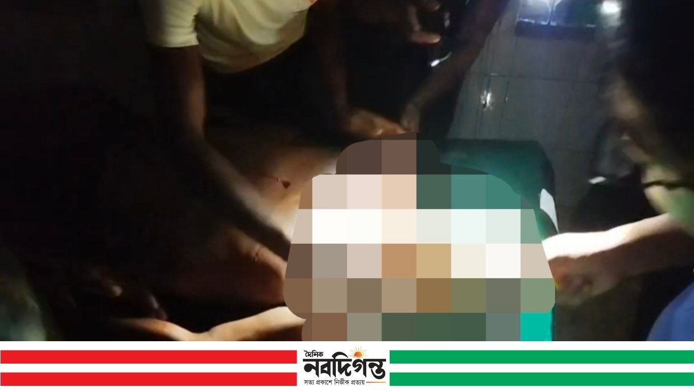 বাগেরহাটে দুর্বৃত্তের হামলায় ইউনিয়ন কৃষক দলের সভাপতি নিহত
