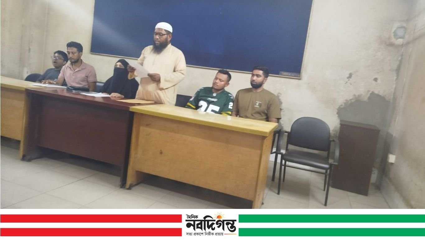 ঝিকরগাছায় গৃহবধূর মৃত্যু, চারজনের বিরুদ্ধে হত্যার অভিযোগ