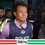 ভৈরবে মাইক্রোবাস স্ট্যান্ডে সংঘর্ষ, পুলিশি হস্তক্ষেপে পরিস্থিতি স্বাভাবিক