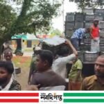 মুন্সিরহাটে লিচু লোডিং নিয়ে সংঘর্ষ, আহত কয়েকজন