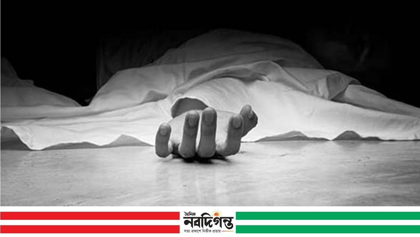 শেরপুরে যুবকের ঝুলন্ত মরদেহ উদ্ধার, এলাকায় রহস্য