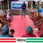 শ্যামনগরে সবজি চাষ ও প্রাণিসম্পদ পালন বিষয়ে প্রশিক্ষণ কর্মশালা