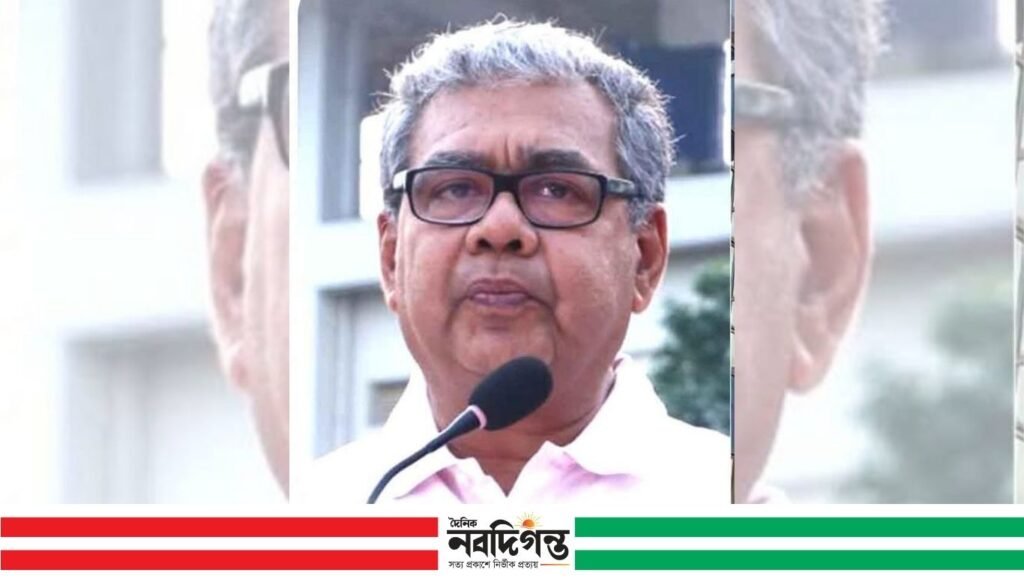 স্বাস্থ্য দপ্তরে পদোন্নতি প্রক্রিয়ায় অনিয়মের অভিযোগ, বাতিল ১০২৫ পদের প্যানেল