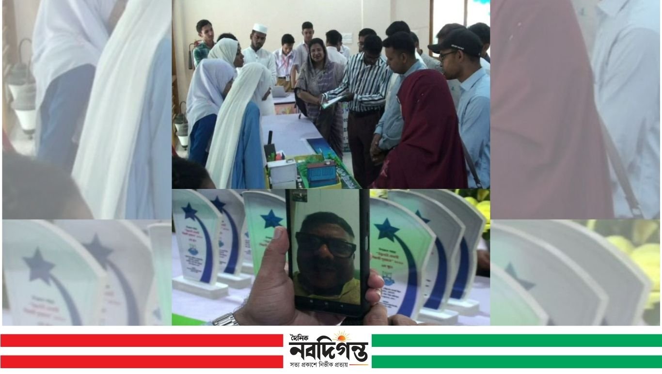 নাটোরে সারাদিনব্যাপী শিক্ষা উৎকর্ষ সহায়তা প্রকল্প এসইডিপি অনুষ্ঠিত